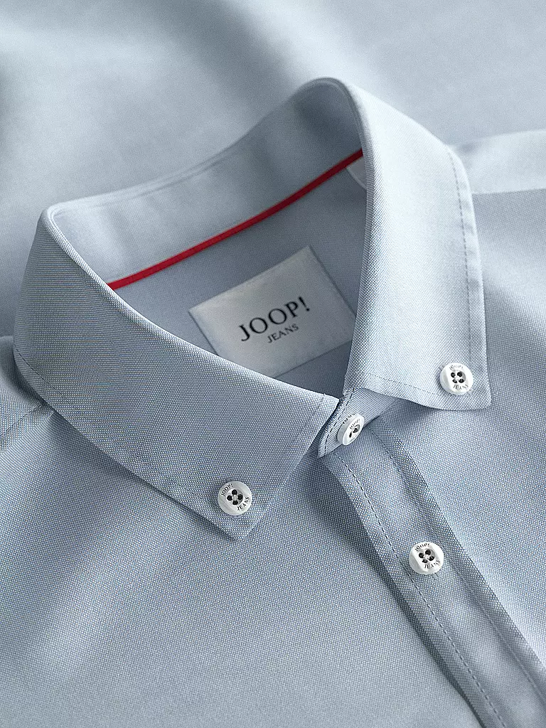 JOOP | Camicia Modern Fit | Blu chiaro