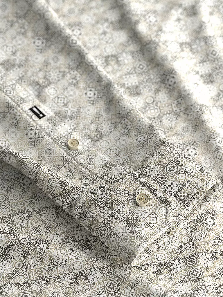JOOP | Camicia Modern Fit | Beige