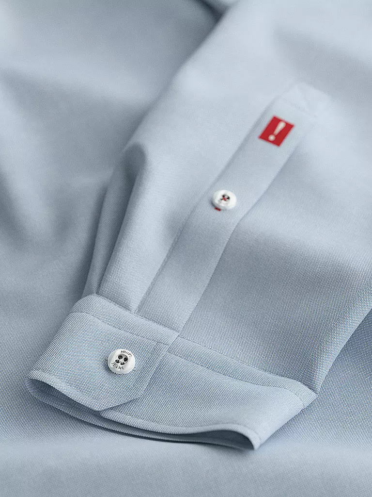 JOOP | Camicia Modern Fit | Blu chiaro