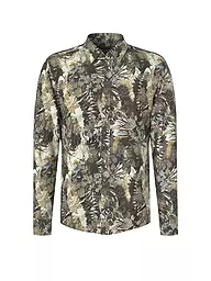 JOOP | Camicia Regular Fit HANSON | Marrone