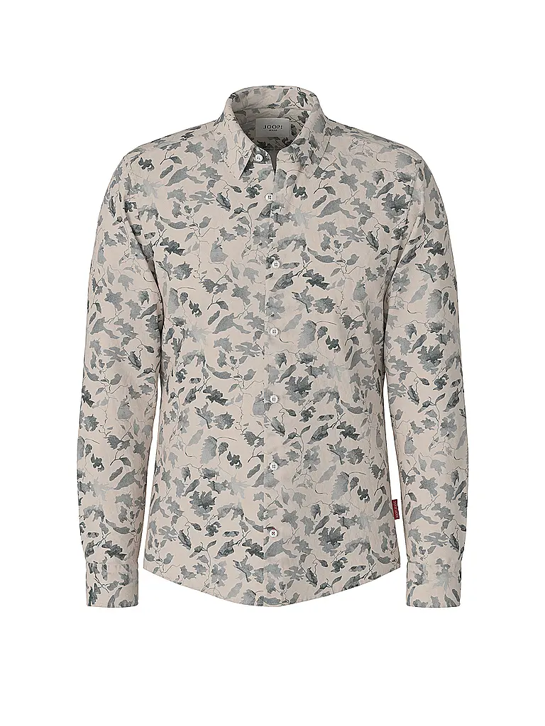 JOOP | Camicia Slim Fit HANSEN | Crema