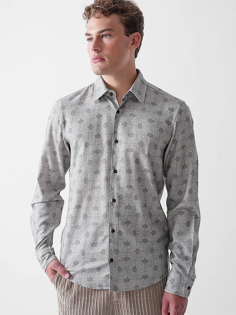 JOOP | Camicia Slim Fit HANSEN | 
