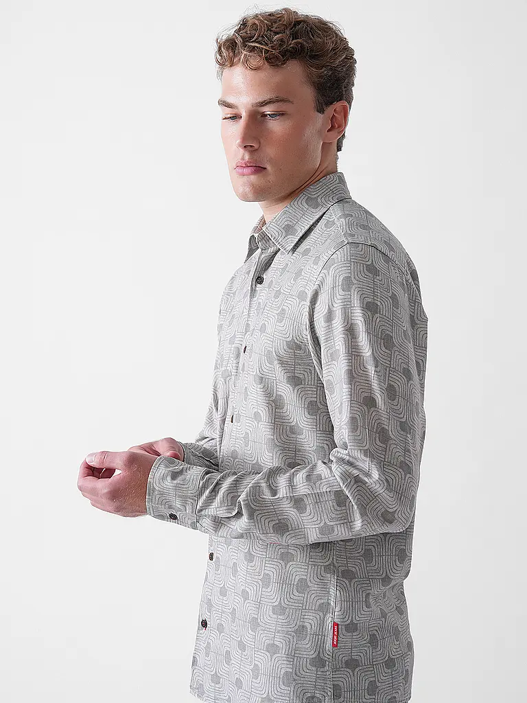 JOOP | Camicia Slim Fit HANSEN | 