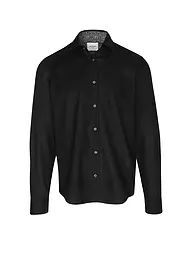 JOOP | Camicia slim fit HANSON
Marke: JOOP
Colore: nero
Categorie: Moda, Uomo

Lunghezza manica: Manica lunga
Materiale: Lino, Cotone
Forma colletto: Collo Kent
Motivo: Tinta unita
Vestibilità (capispalla): Slim
Stile: Smart Business
Dettagli: Mélange | Nero