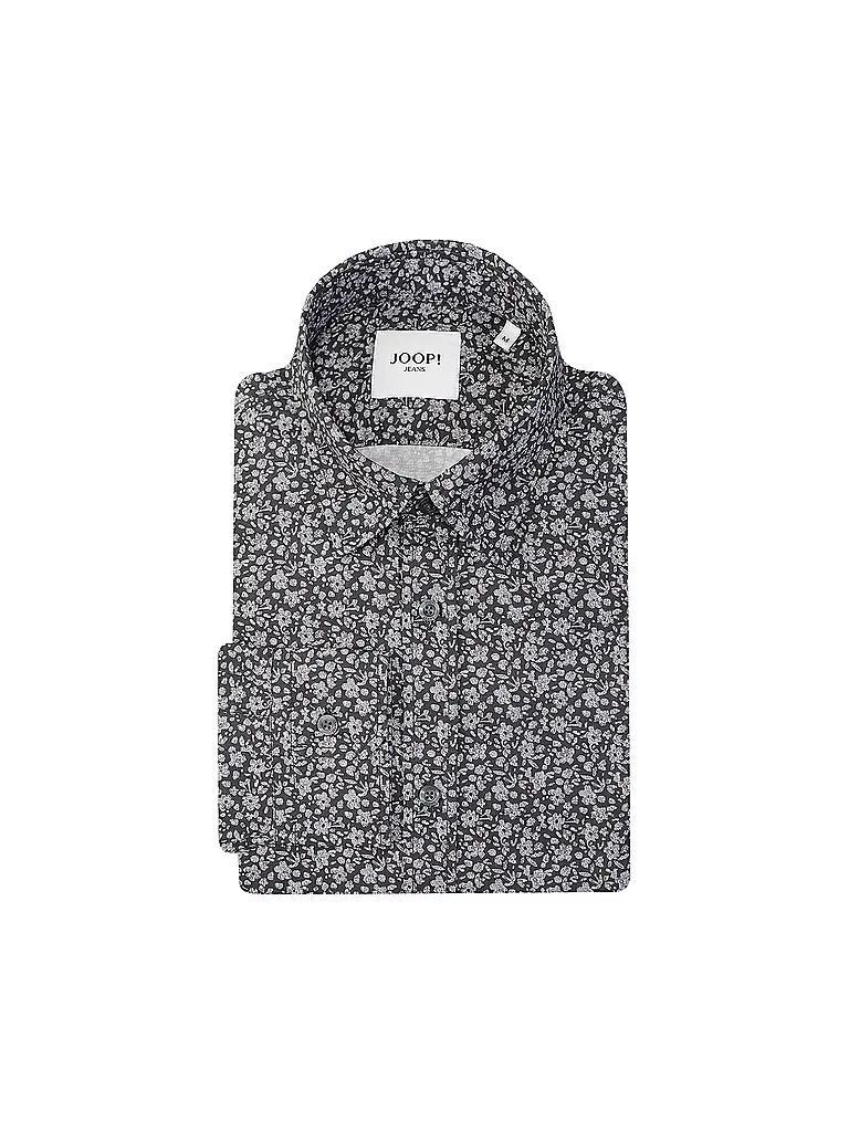 JOOP | Camicia Slim Fit HANSON 2 | Nero