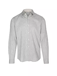 JOOP | Camicia Slim Fit HANSON | Verde chiaro