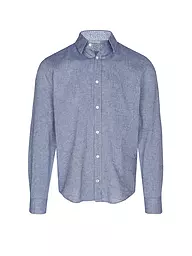 JOOP | Camicia Slim Fit HANSON | Blu scuro