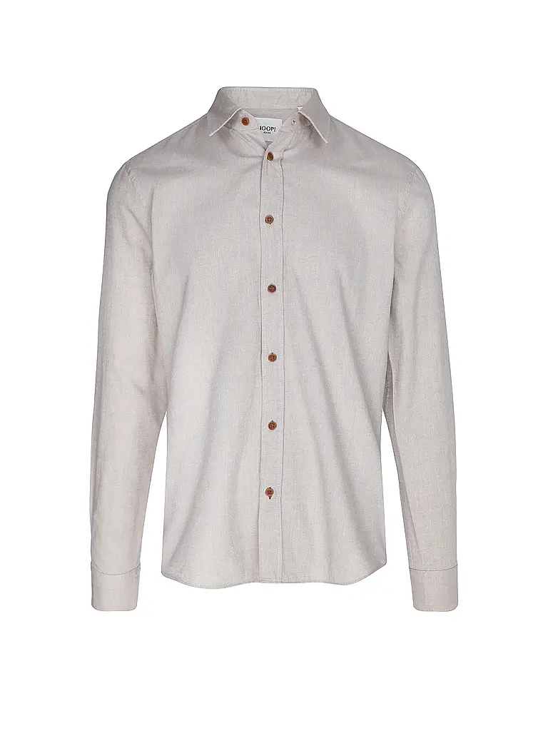 JOOP | Camicia Slim Fit HANSON | Beige