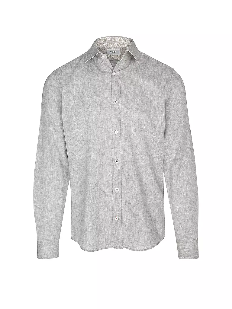 JOOP | Camicia Slim Fit HANSON | Verde chiaro