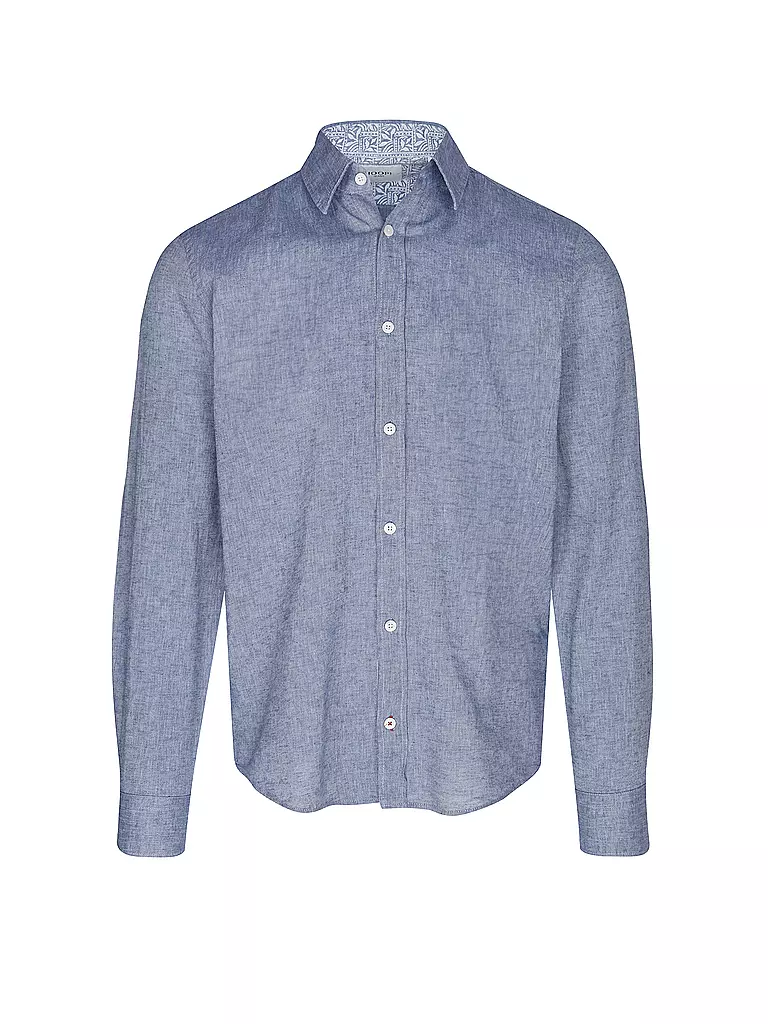 JOOP | Camicia slim fit HANSON | Blu scuro
