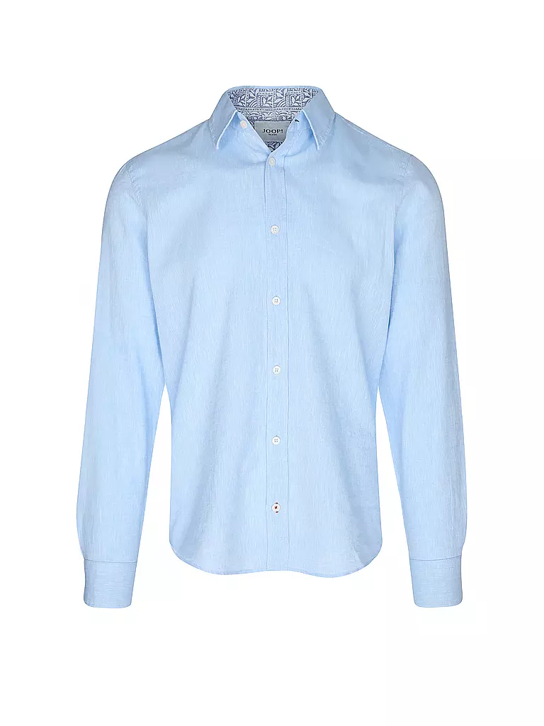 JOOP | Camicia Slim Fit HANSON | Blu chiaro