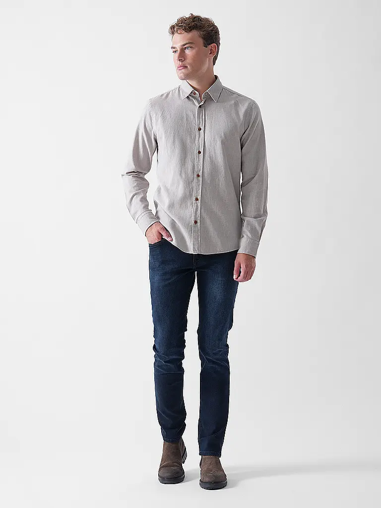 JOOP | Camicia Slim Fit HANSON | Beige