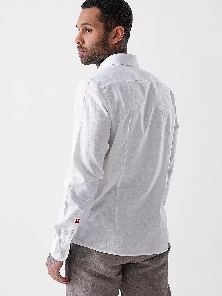 JOOP | Camicia slim fit HANSON | Bianco