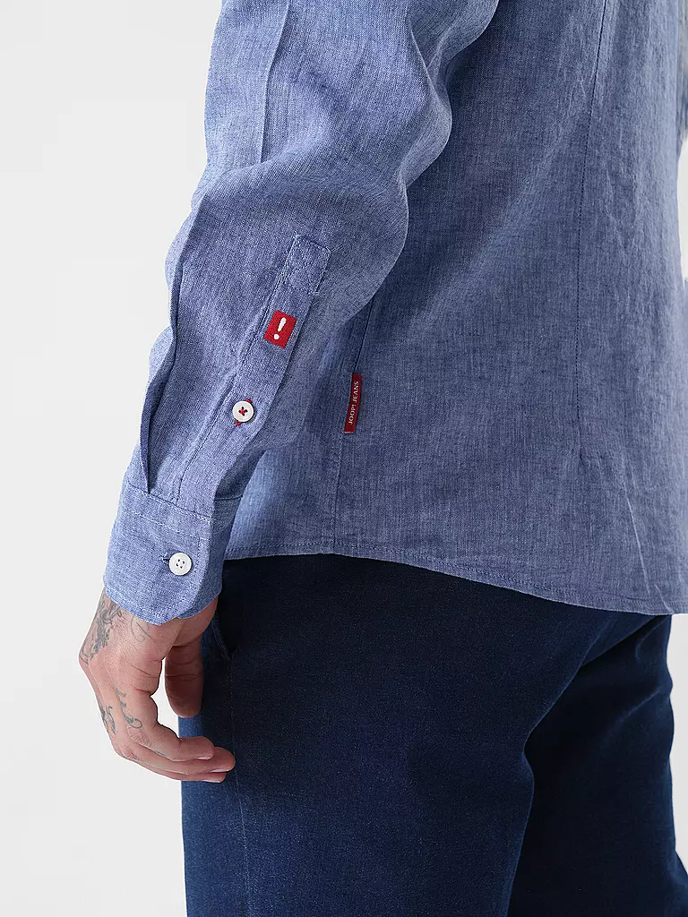 JOOP | Camicia slim fit HANSON | Blu scuro