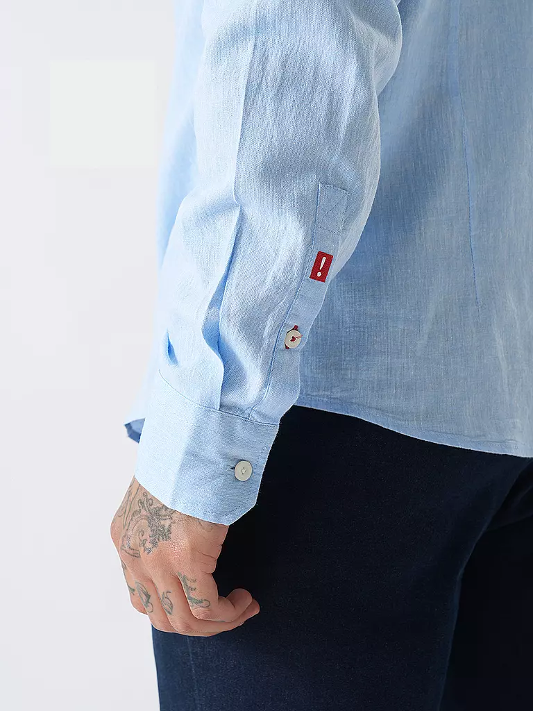 JOOP | Camicia Slim Fit HANSON | Blu chiaro