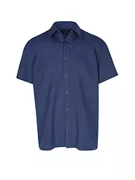 JOOP | Camicia slim fit HARRIS | Blu scuro