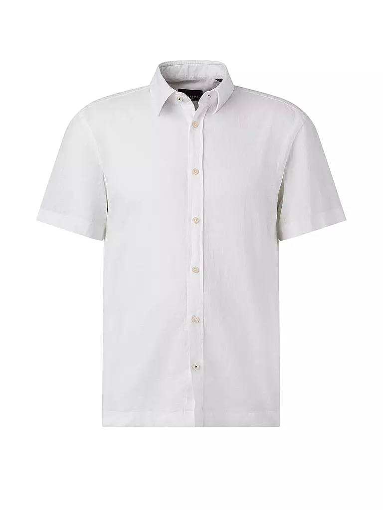 JOOP | Camicia slim fit HARRIS | Bianco