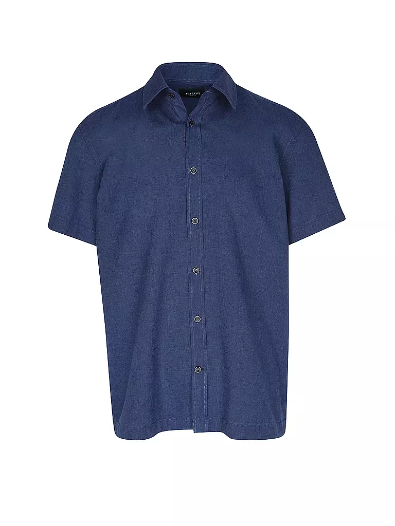 JOOP | Camicia slim fit HARRIS | Blu scuro