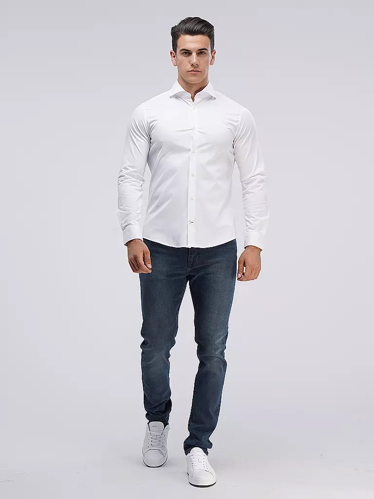 JOOP | Camicia Slim Fit PAI | 