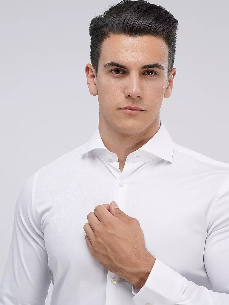JOOP | Camicia Slim Fit PAI | 