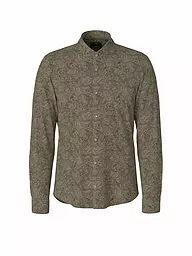 JOOP | Camicia Slim Fit PARES | Oliva