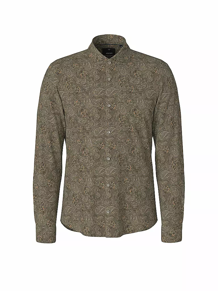 JOOP | Camicia Slim Fit PARES | Oliva