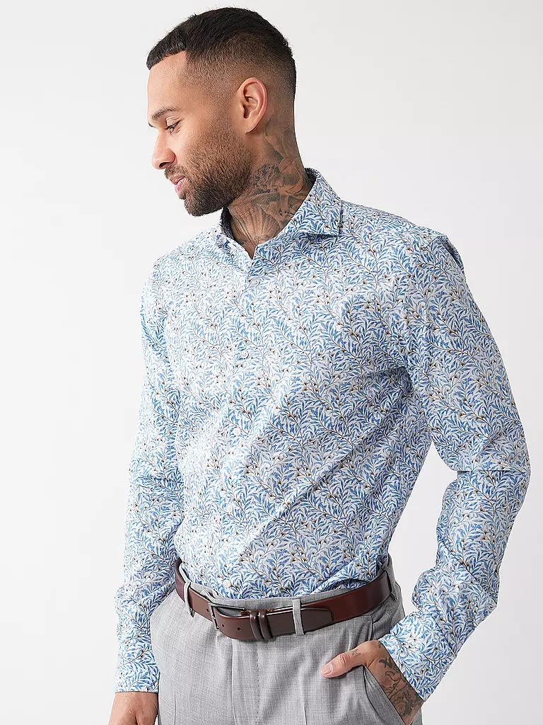 JOOP | Camicia Slim Fit PARES |