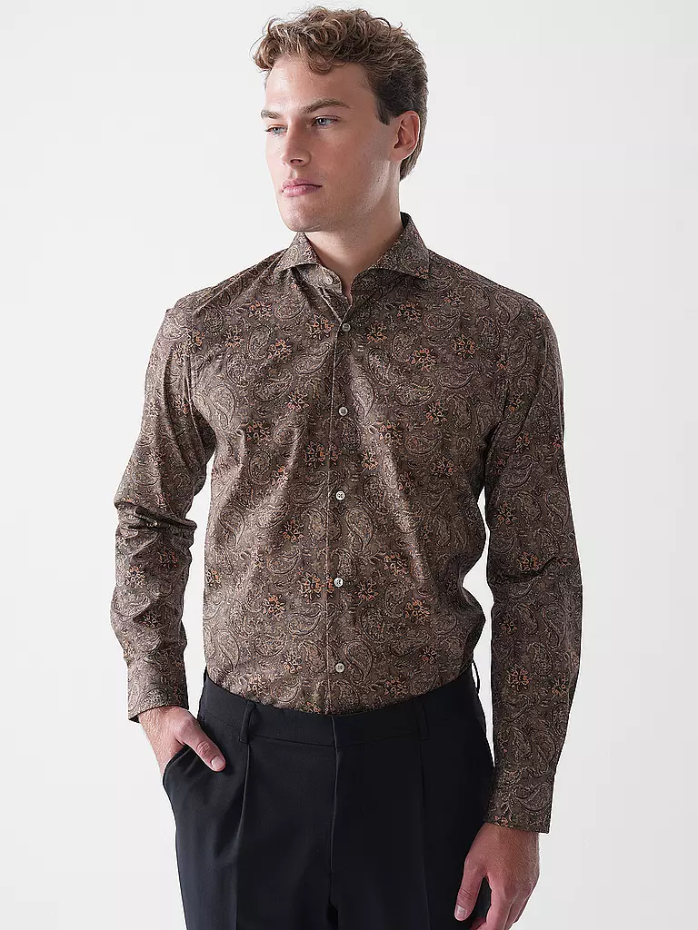 JOOP | Camicia Slim Fit PARES | 