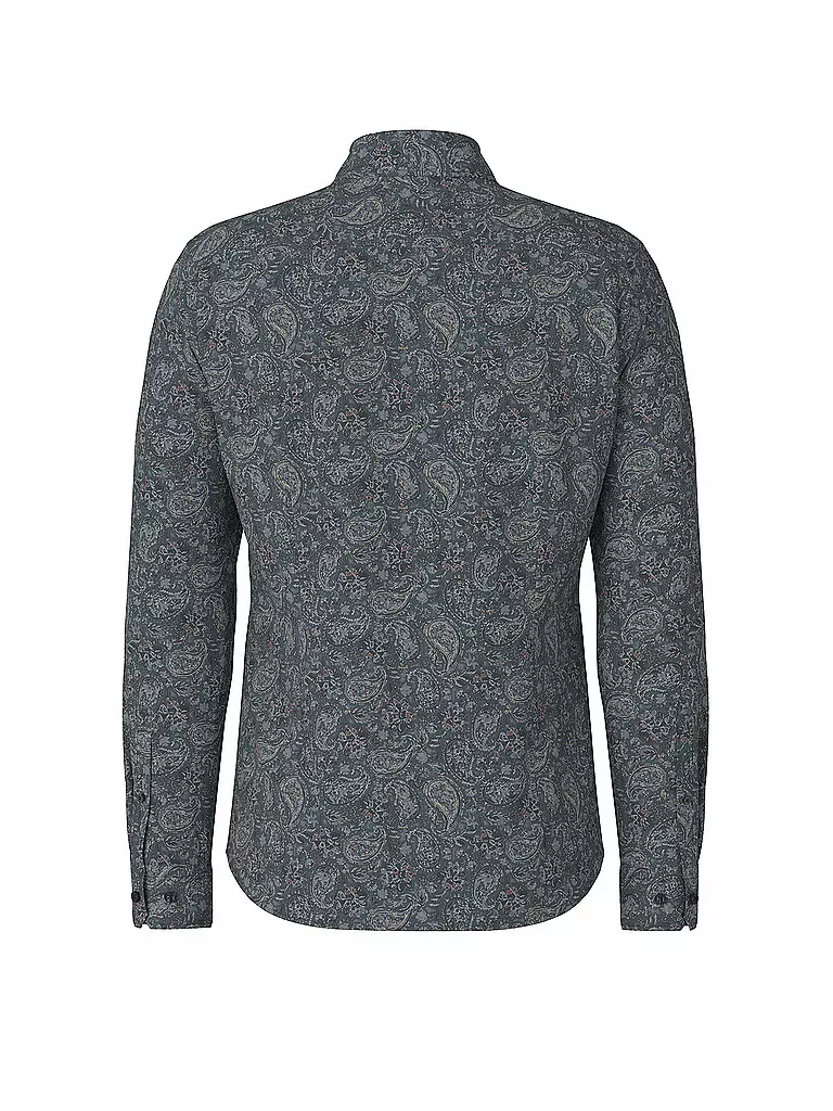 JOOP | Camicia Slim Fit PARES | Blu scuro