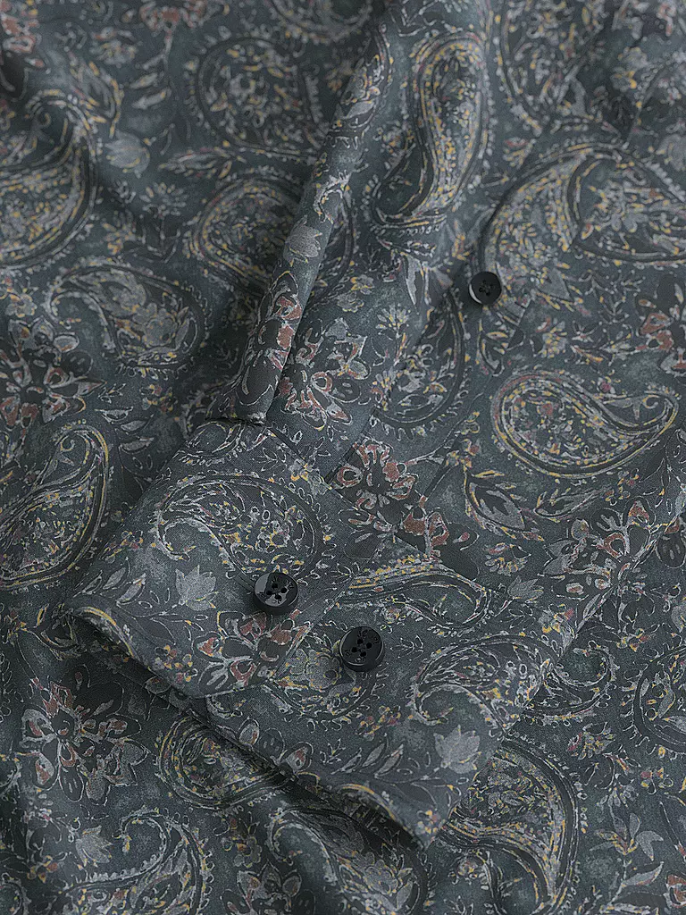 JOOP | Camicia Slim Fit PARES | Blu scuro