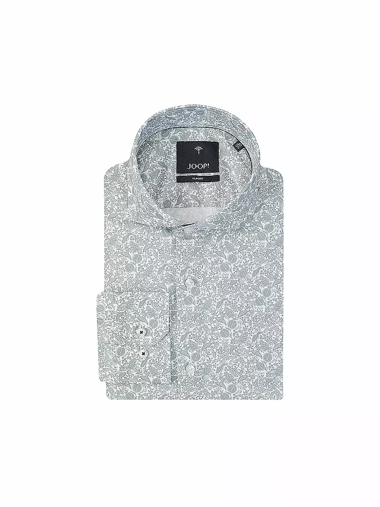 JOOP | Camicia Slim Fit PARES2 | Verde