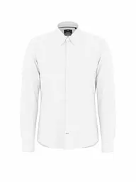 JOOP | Camicia Slim Fit PIERCE | Bianco
