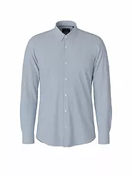 JOOP | Camicia slim fit PIERCE | Blu