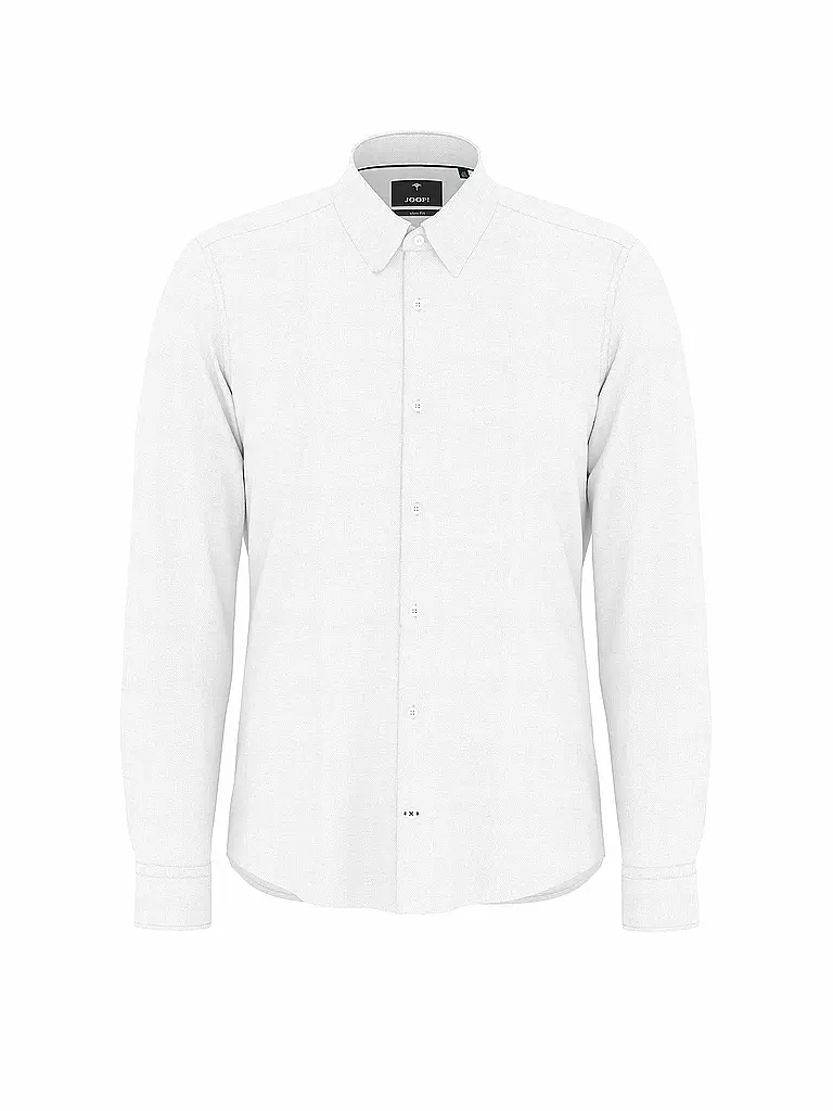 JOOP | Camicia Slim Fit PIERCE | Bianco