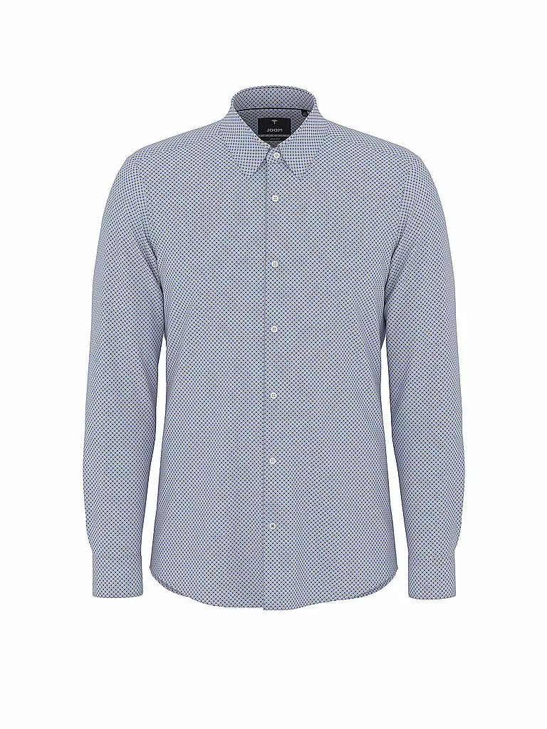 JOOP | Camicia slim fit PIERCE | Blu chiaro