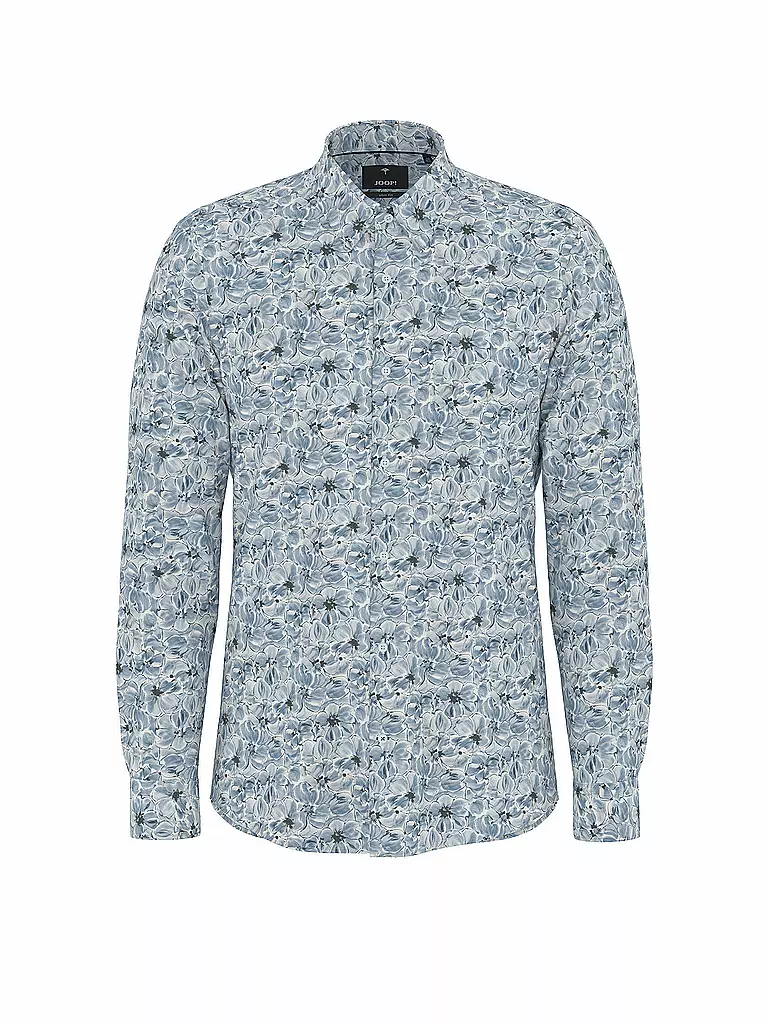JOOP | Camicia slim fit PIERCE | Blu chiaro