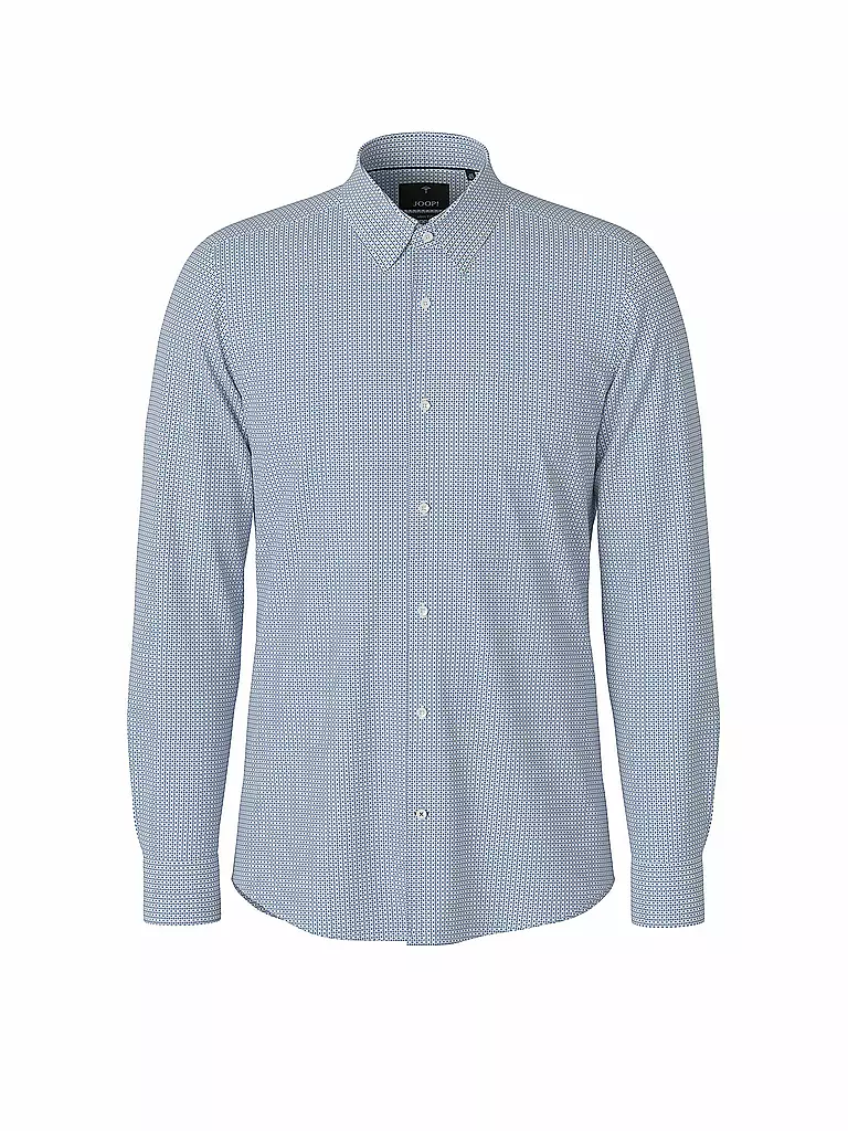 JOOP | Camicia slim fit PIERCE | Blu