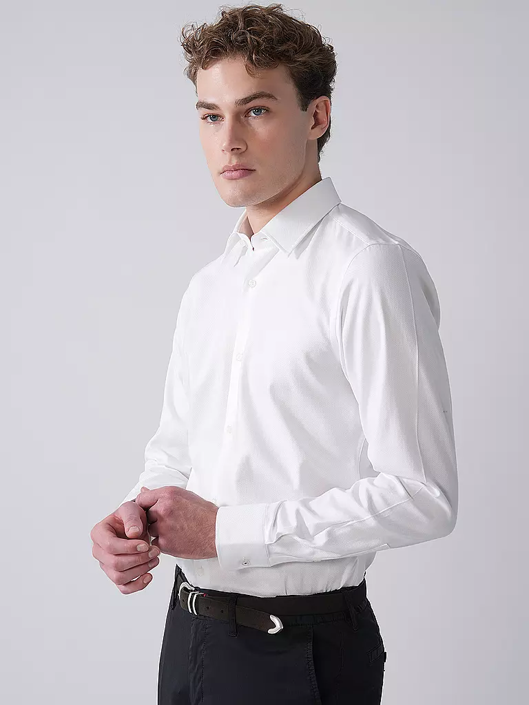 JOOP | Camicia Slim Fit PIERCE | 