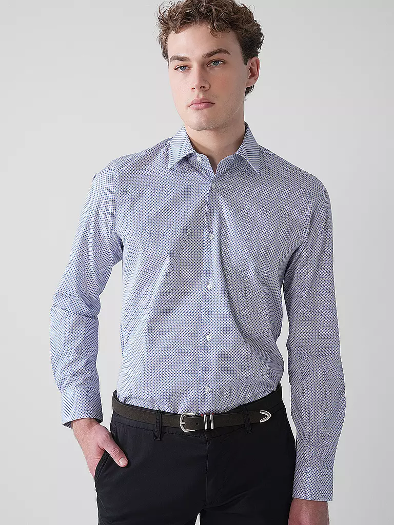 JOOP | Camicia slim fit PIERCE | 