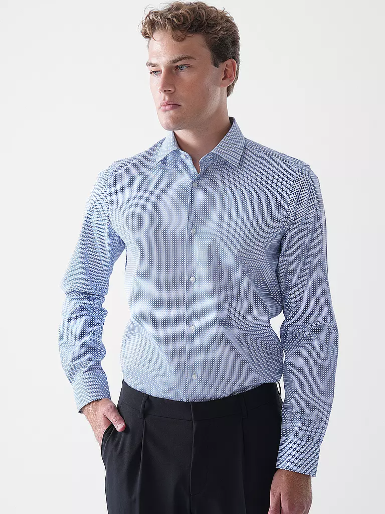 JOOP | Camicia slim fit PIERCE | 