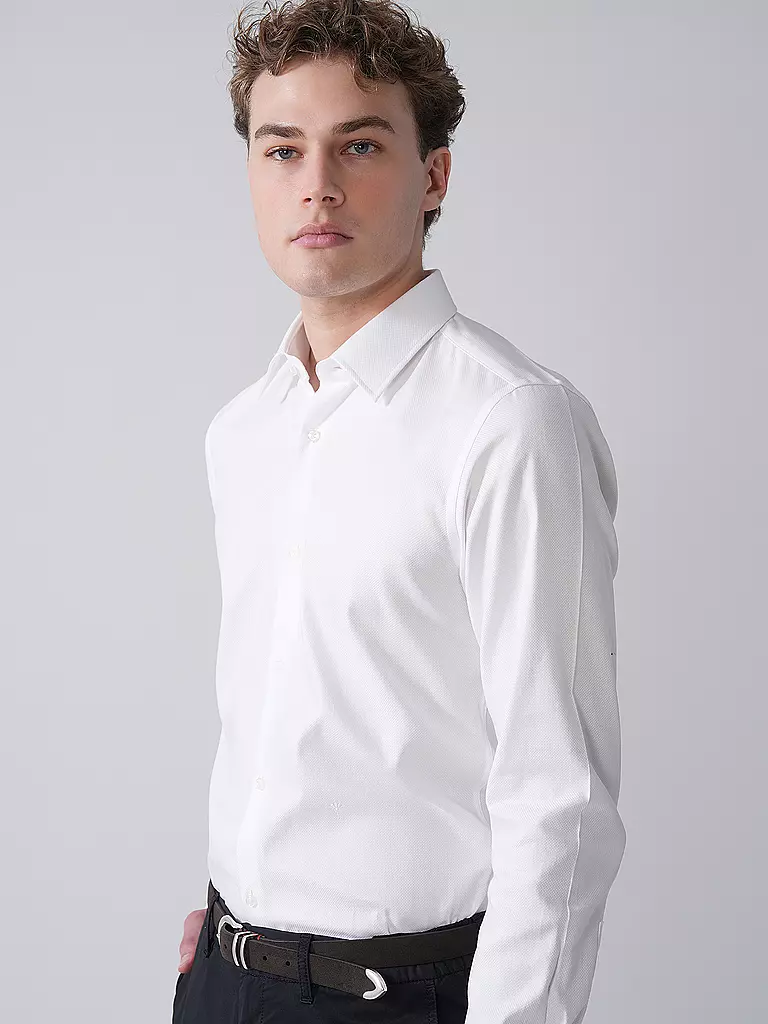 JOOP | Camicia Slim Fit PIERCE | 