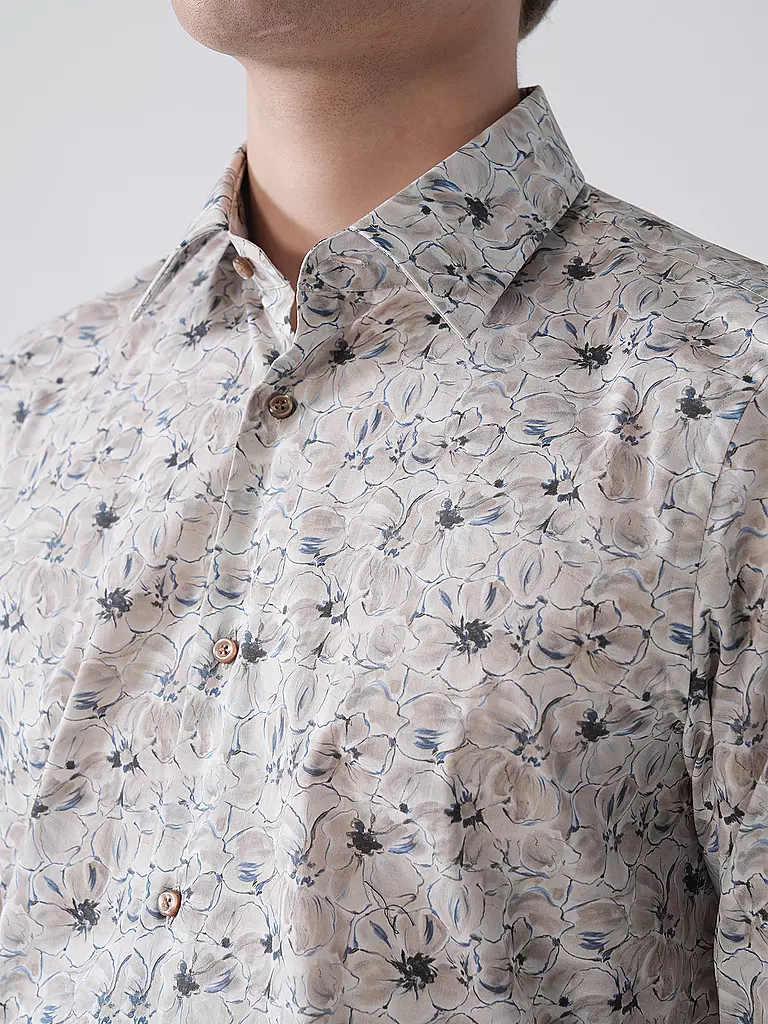 JOOP | Camicia slim fit PIERCE | Beige