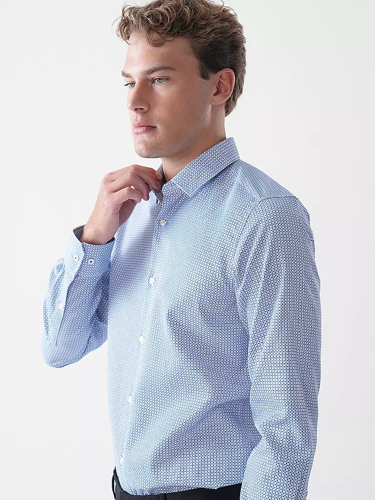 JOOP | Camicia slim fit PIERCE | 