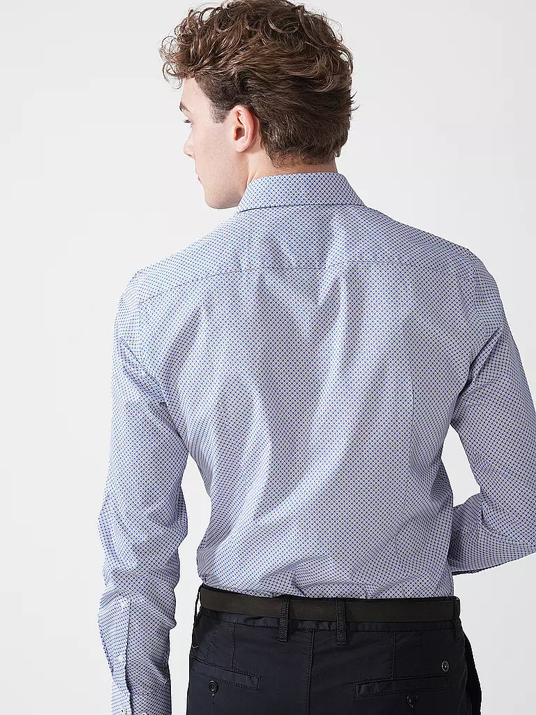 JOOP | Camicia slim fit PIERCE | 