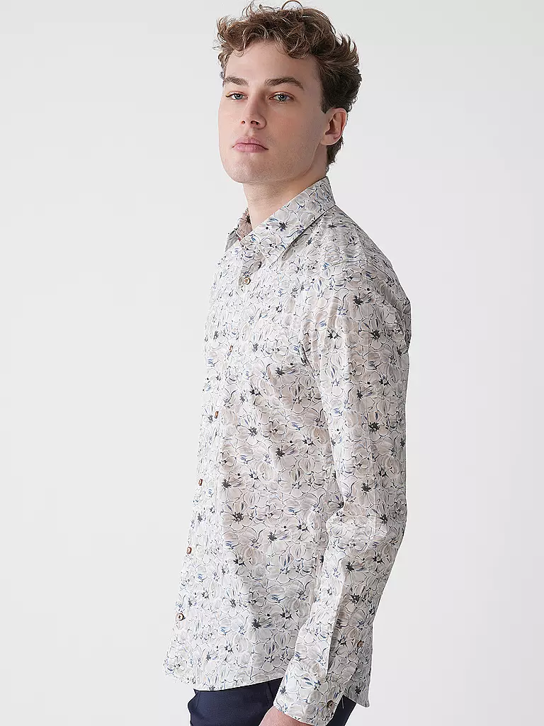 JOOP | Camicia slim fit PIERCE | Beige