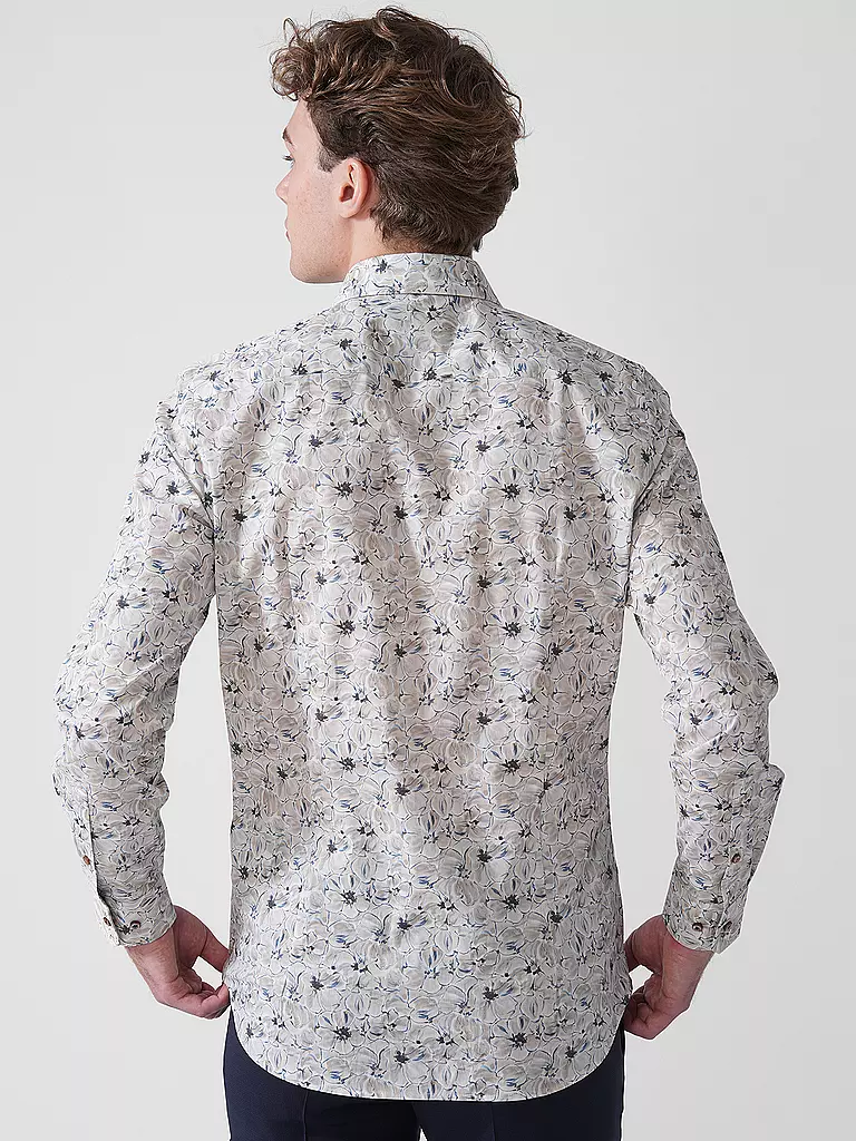 JOOP | Camicia slim fit PIERCE | Beige