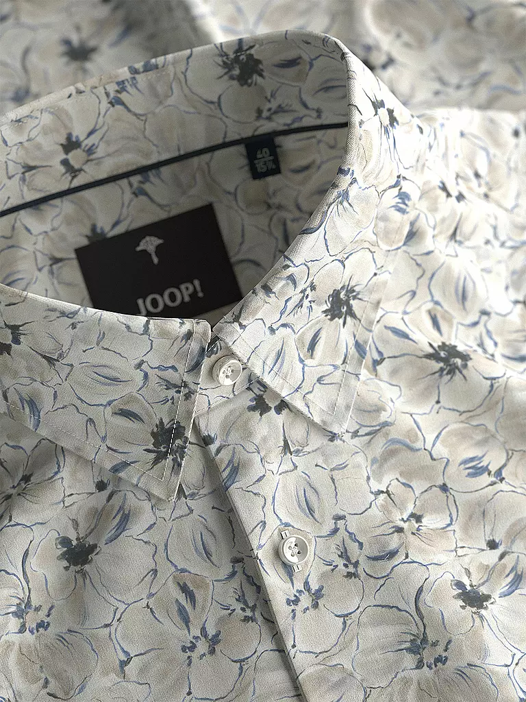 JOOP | Camicia slim fit PIERCE | Beige