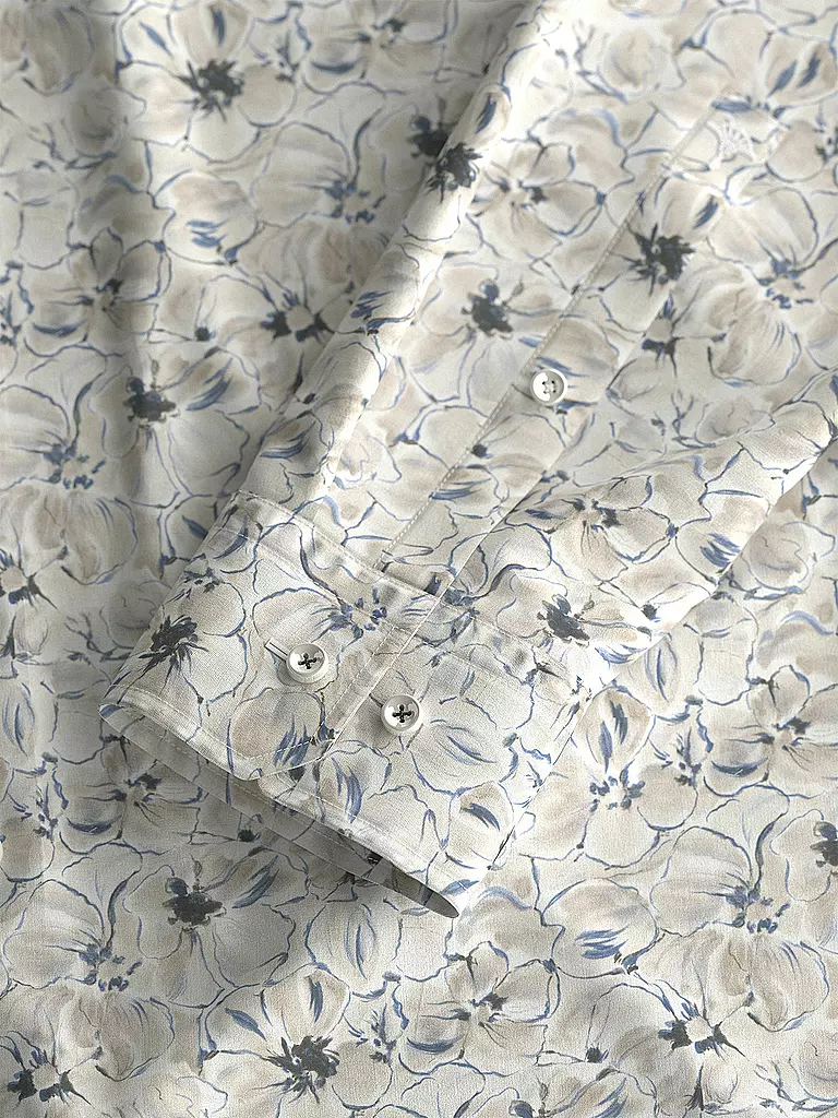 JOOP | Camicia slim fit PIERCE | Beige