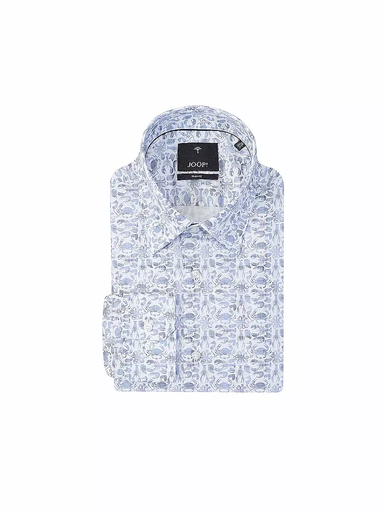 JOOP | Camicia Slim Fit PIERRE | Blu scuro