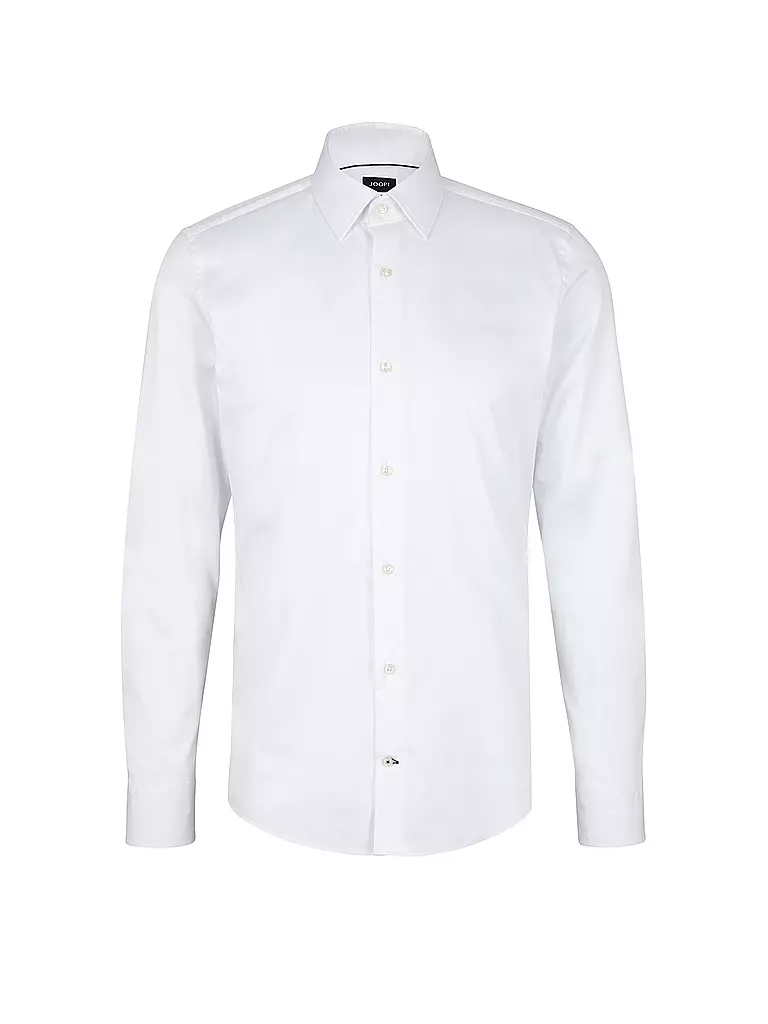 JOOP | Camicia Slim Fit PIT | Bianco